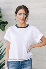 Load image into Gallery viewer, Asher Boyfriend Tee
